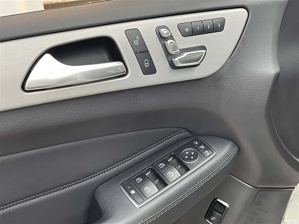 Mercedes-Benz GLE, 2018 10
