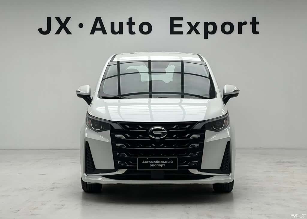 GAC M6, 2022 2