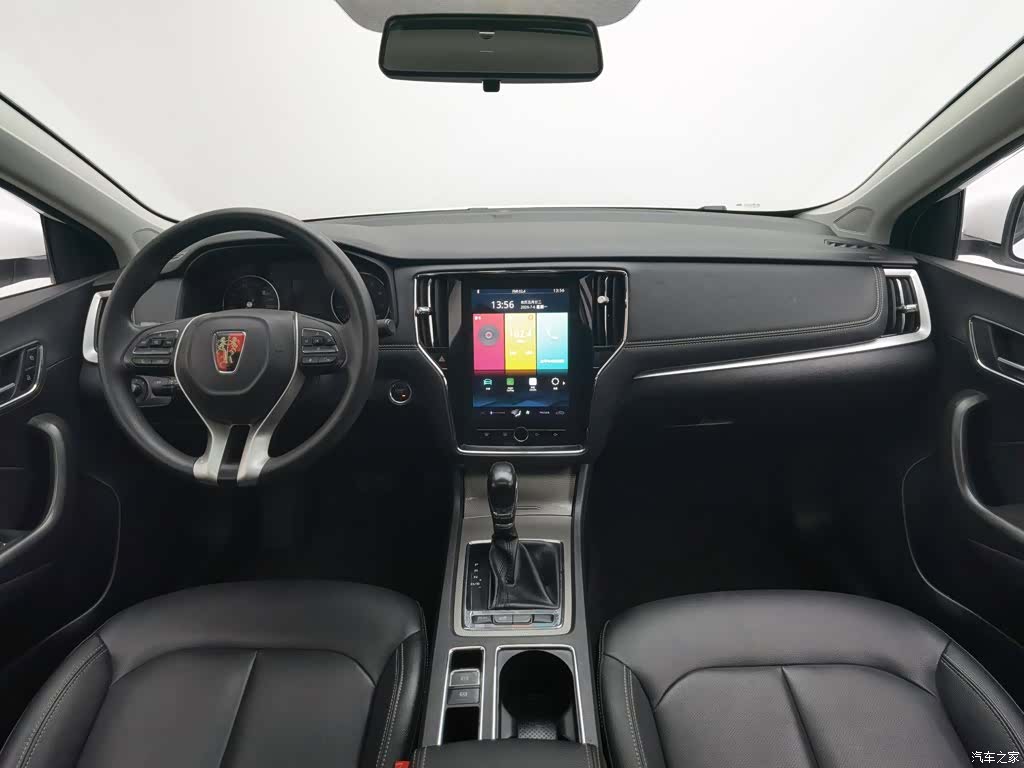 Roewe i6, 2022 все фото