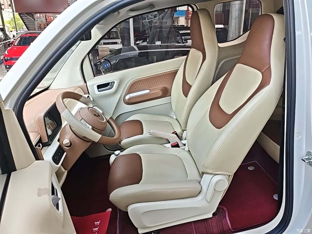 Wuling MINIEV, 2025 15
