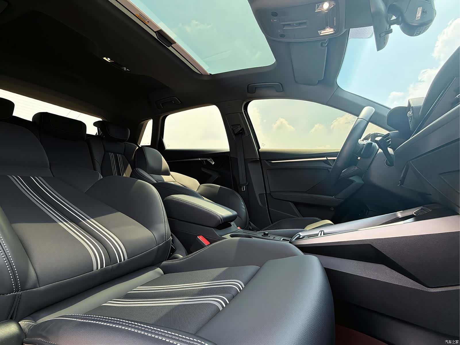 Audi A3, 2023 10