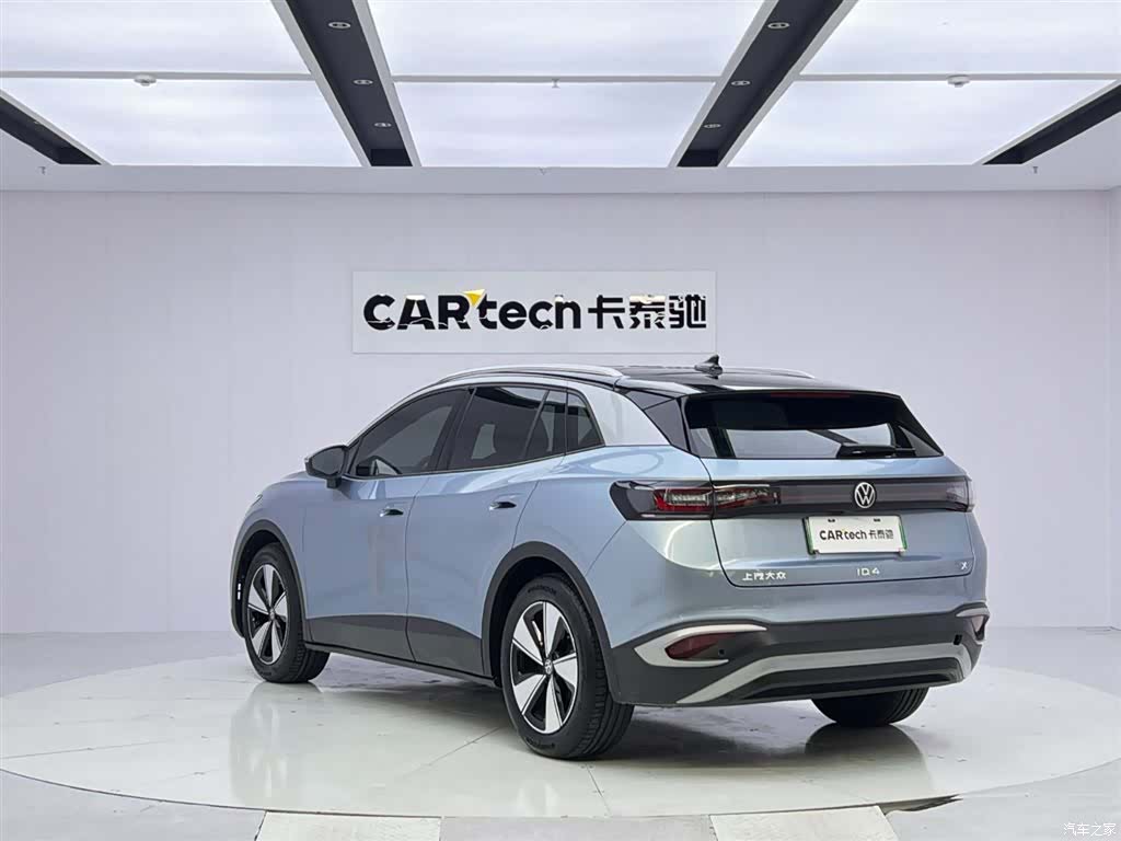 Volkswagen ID.4, 2024 3