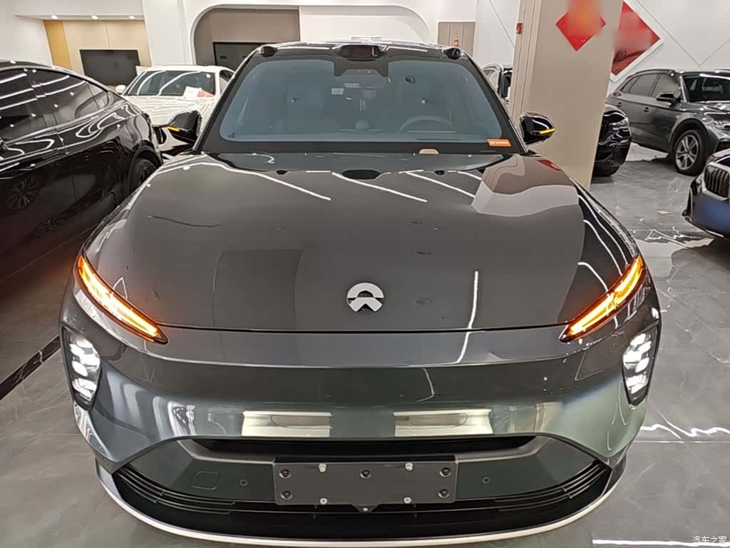 NIO ES8, 2023 3