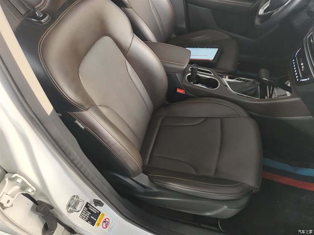 Changan CS35, 2019 25