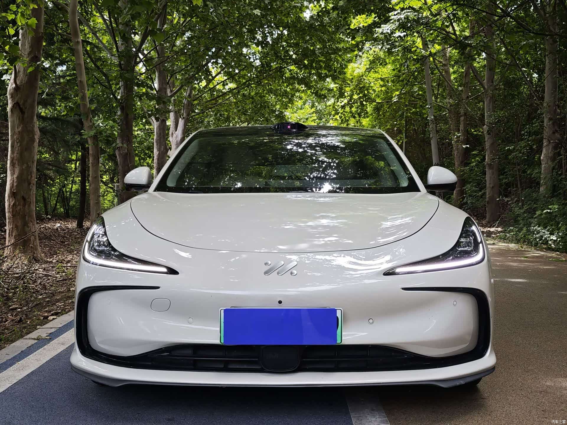 IM Motors L6, 2025 2
