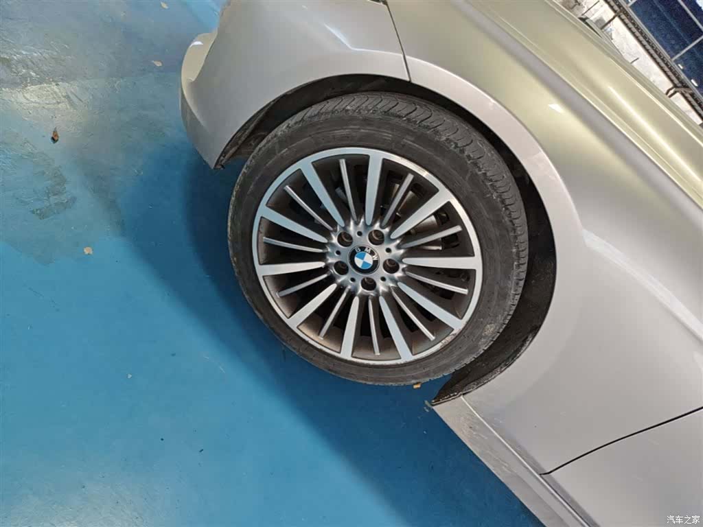 BMW 3 Series, 2019 23