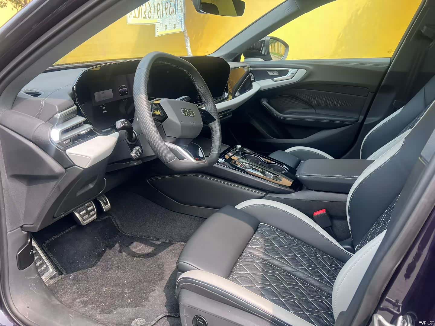 Audi A5, 2025 4