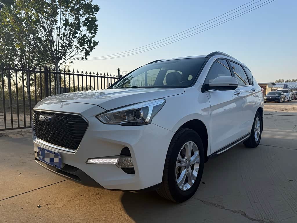 Haval M6