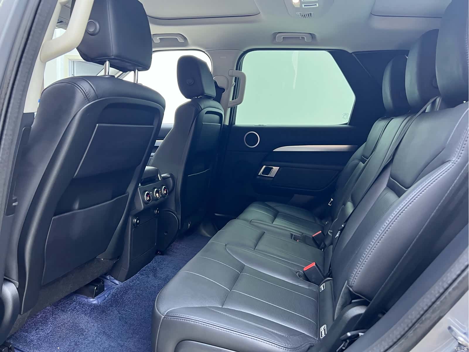 Land Rover Discovery, 2020 10