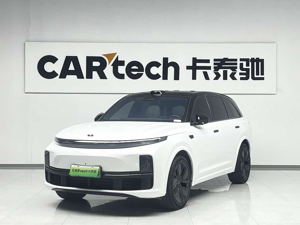 Li Auto L7