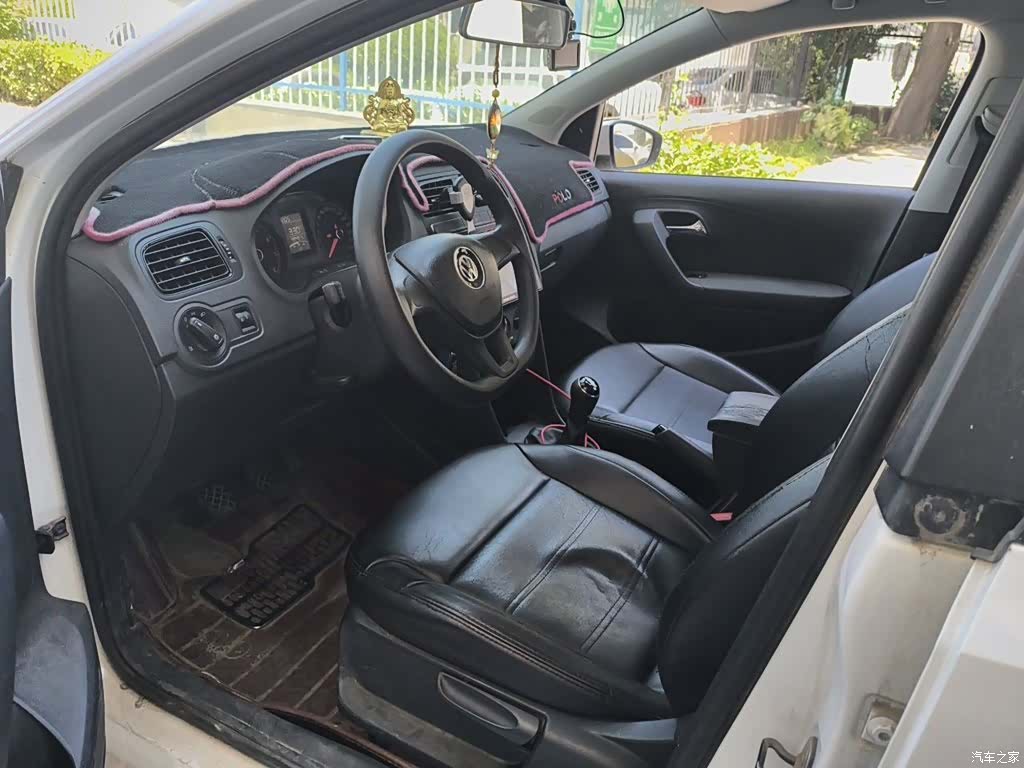 Volkswagen Polo, 2016 14