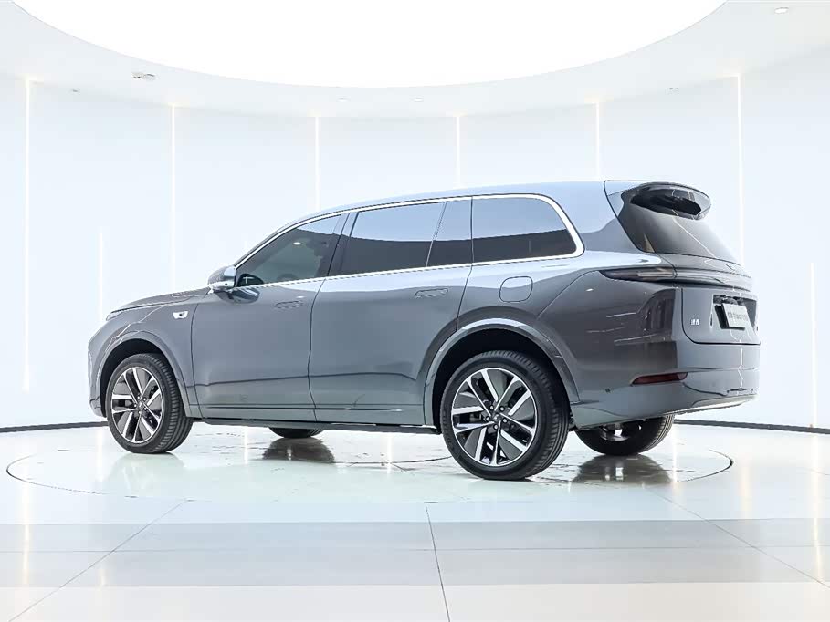 Li Auto Ideal L9