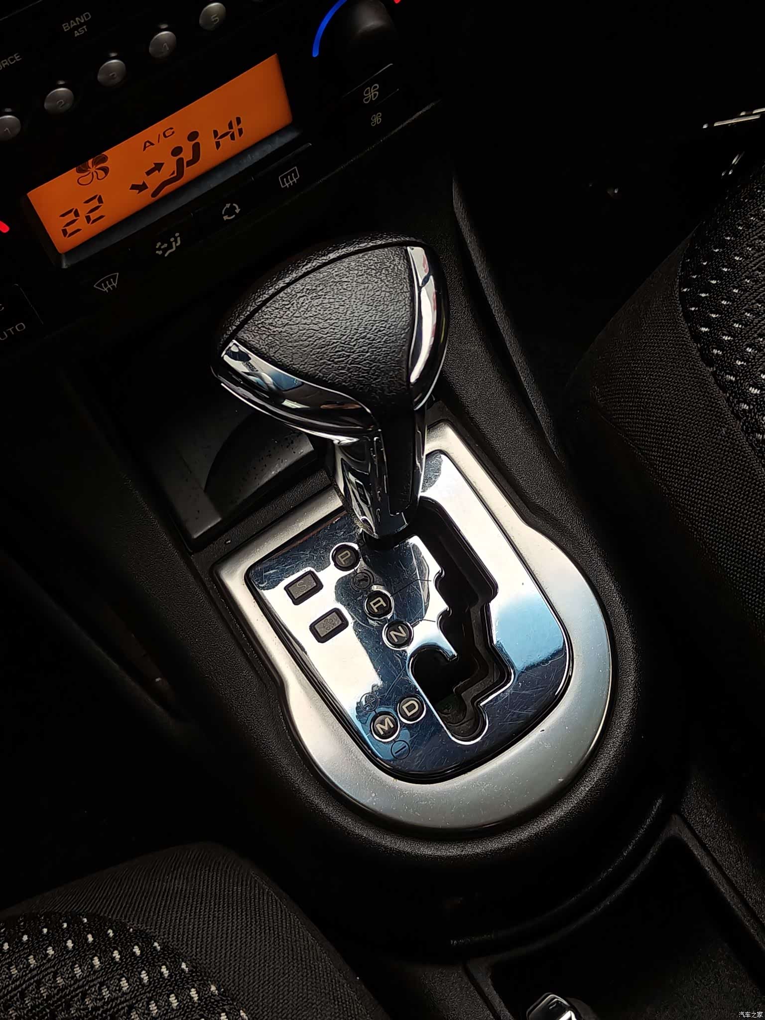 Citroen C4, 2009 16