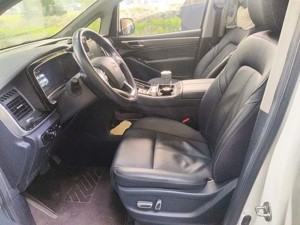 Trumpchi Trumpchi M8