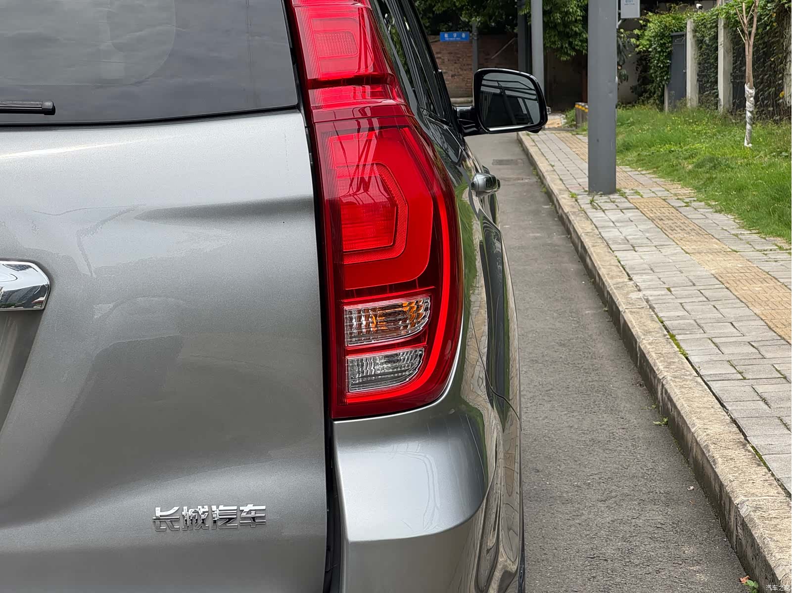 Haval H9, 2019 16