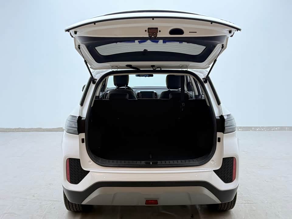 Hyundai Beijing ix35