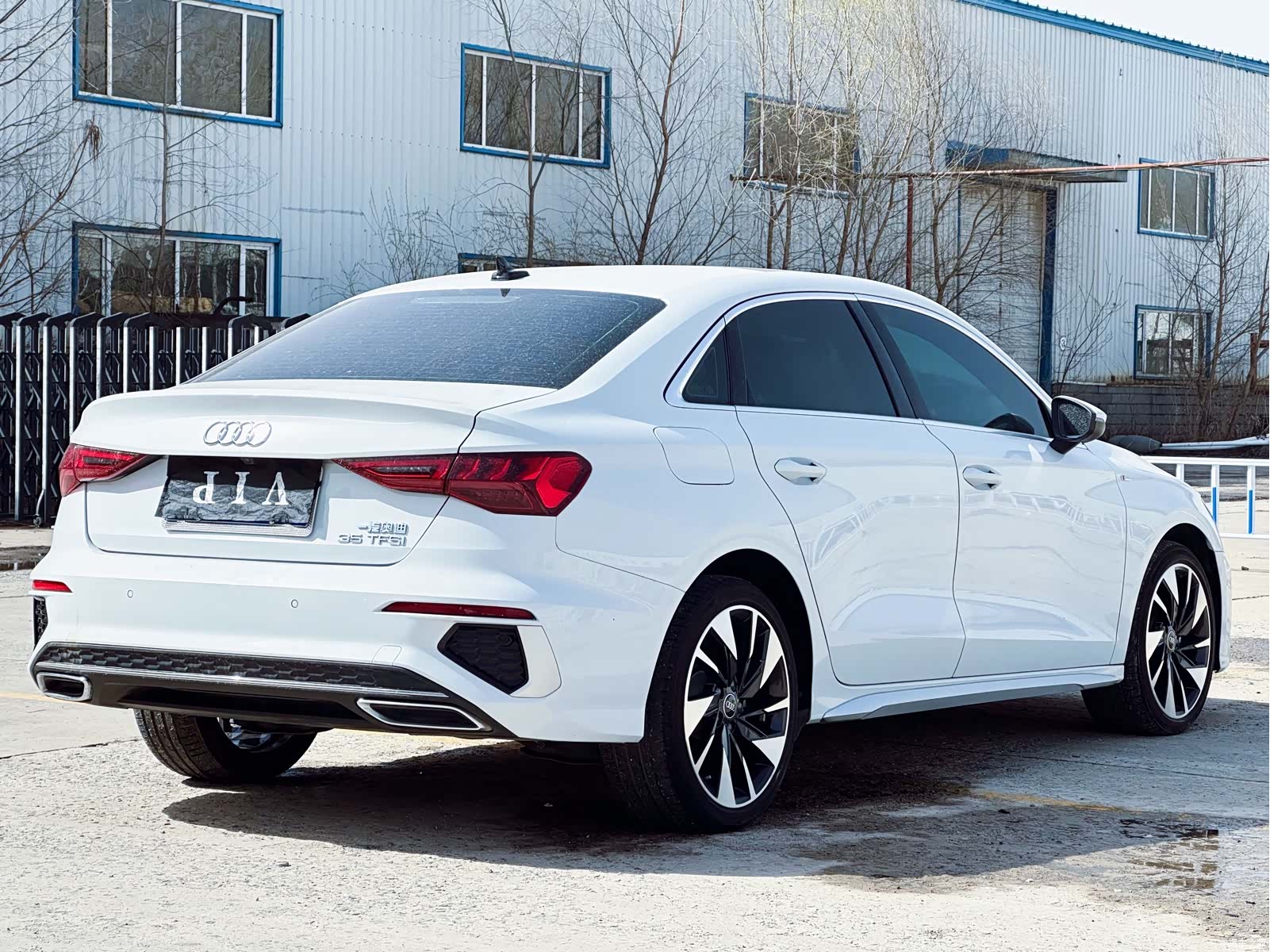 Audi A3, 2023 3