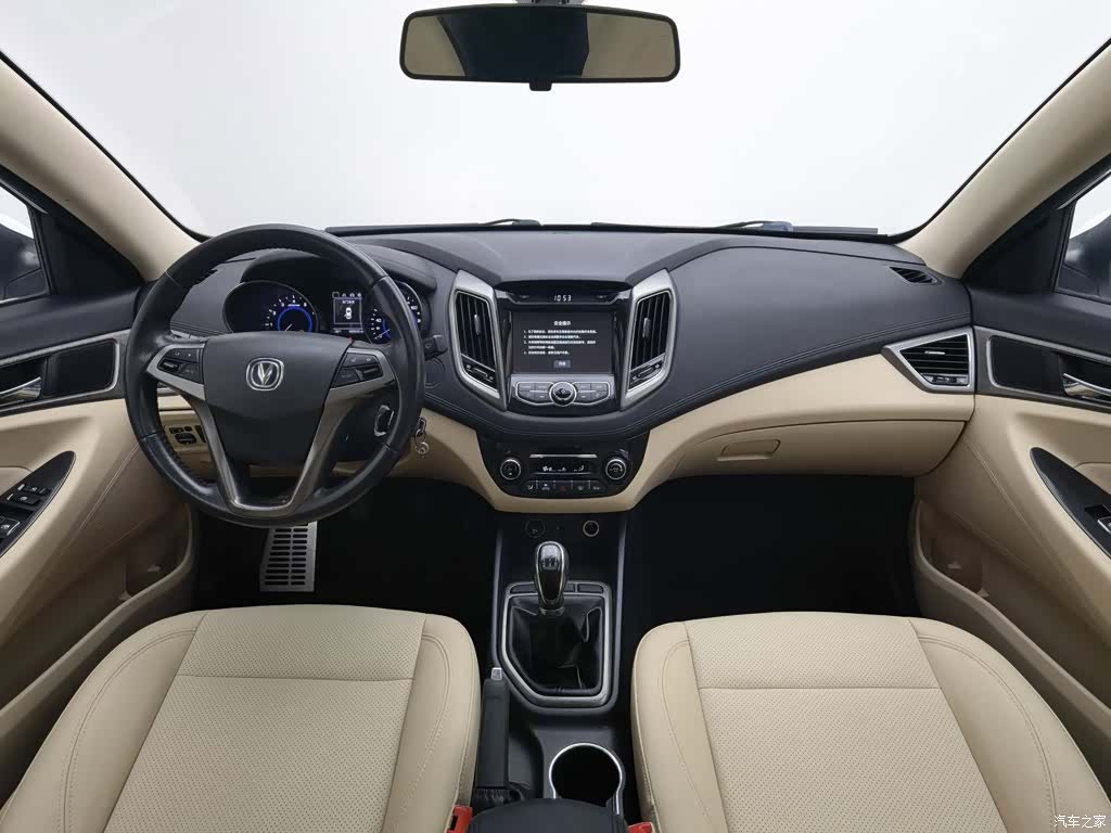 Changan Eado, 2016 все фото