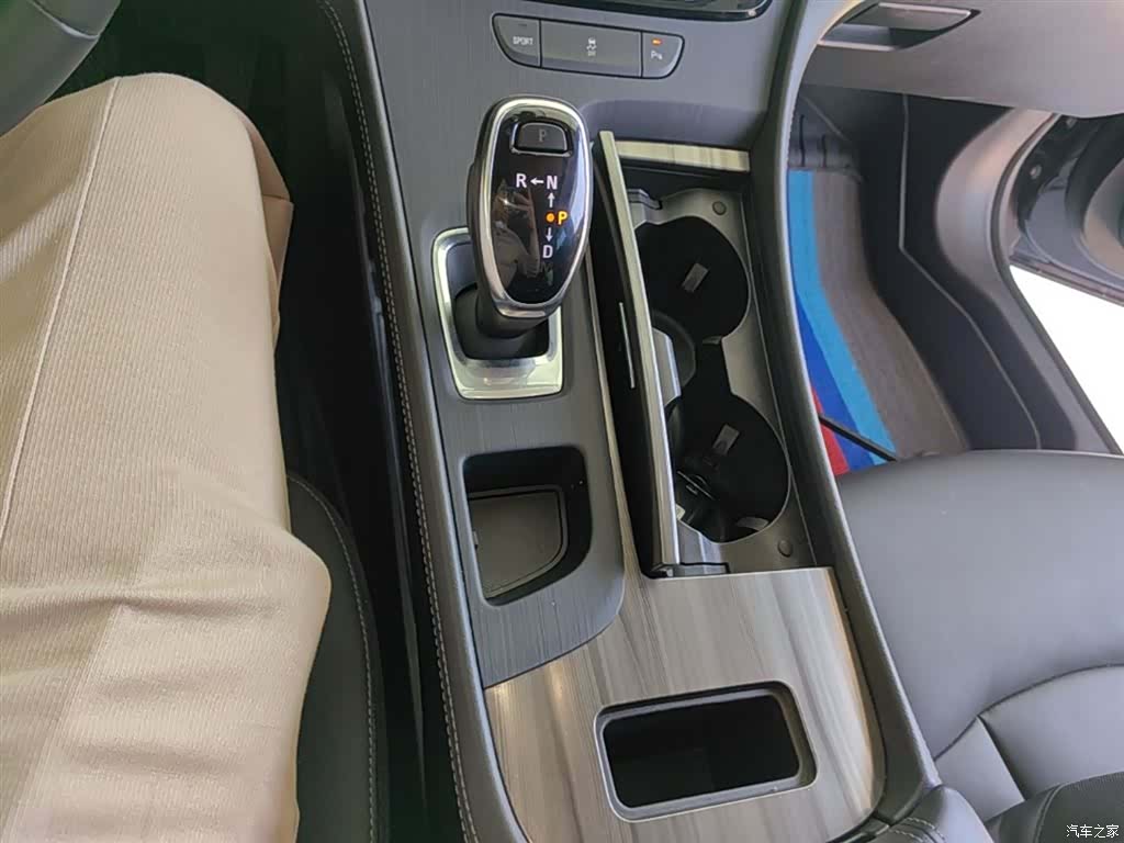 Buick LaCrosse, 2021 14