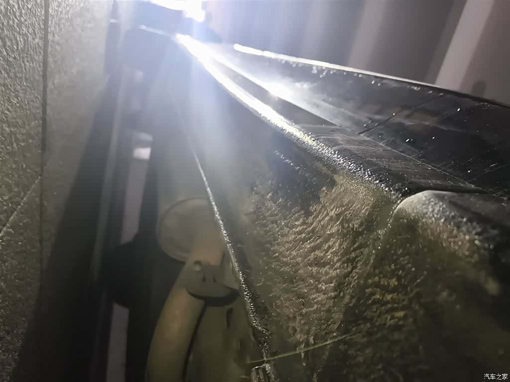 Honda Crider, 2016 19