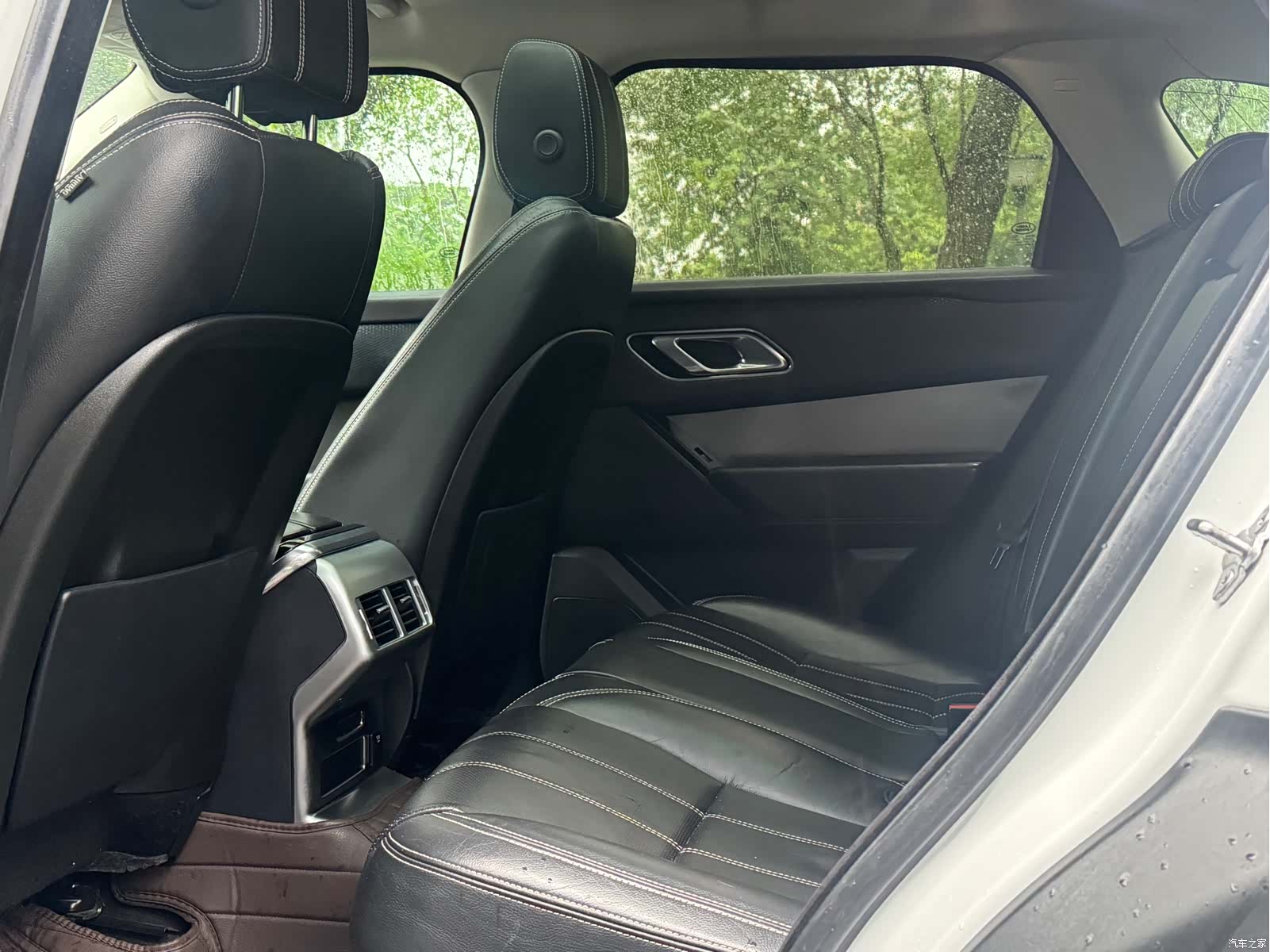Land Rover Range Rover, 2018 12
