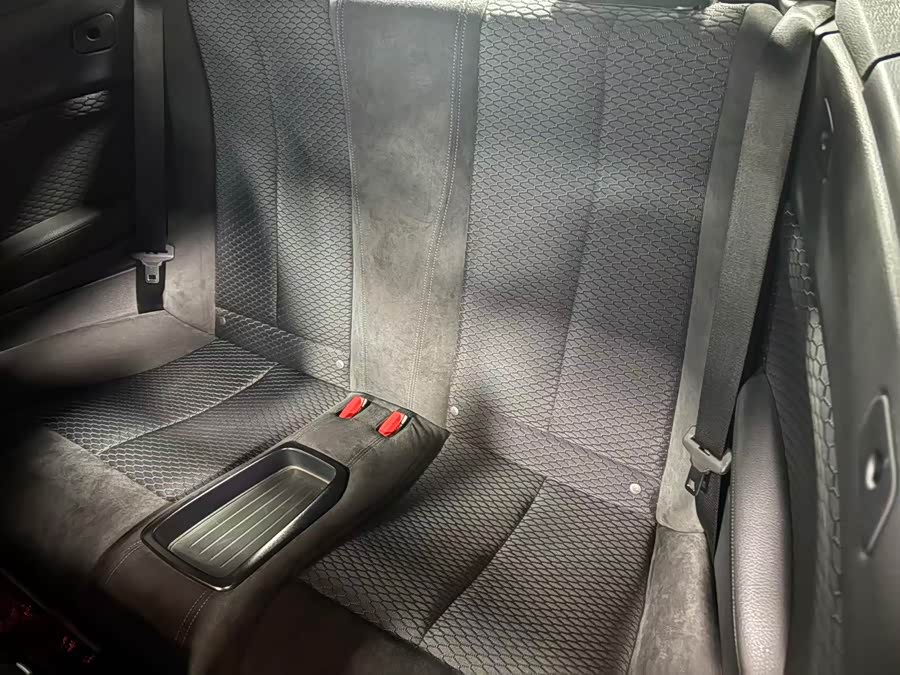 BMW 2 Series 2018, фото 22