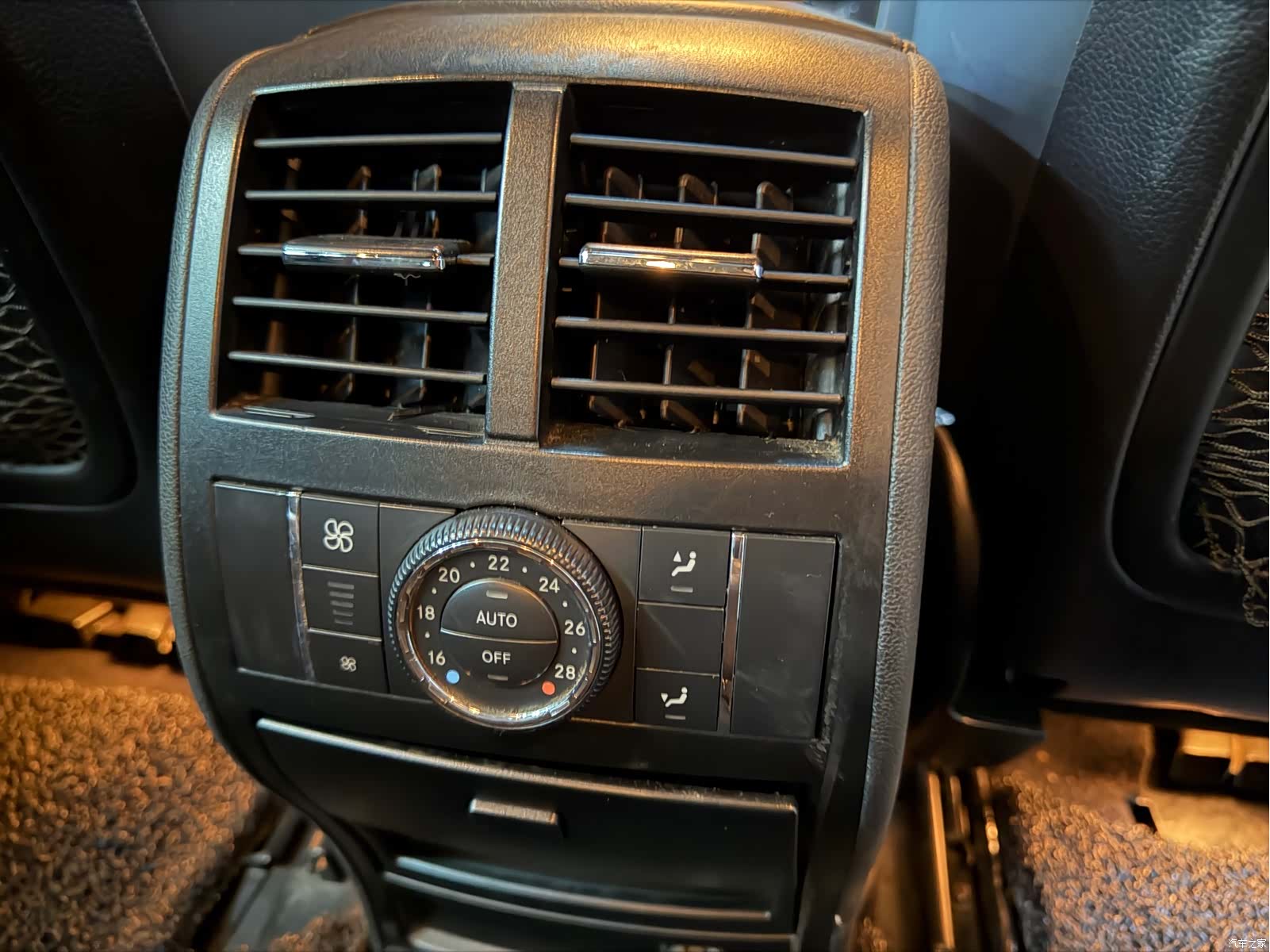 Mercedes-Benz M-Class AMG, 2007 27