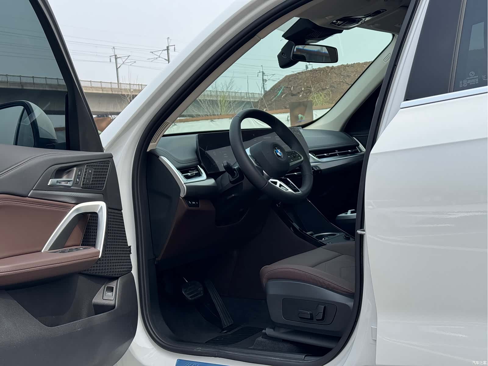 BMW X1, 2023 11