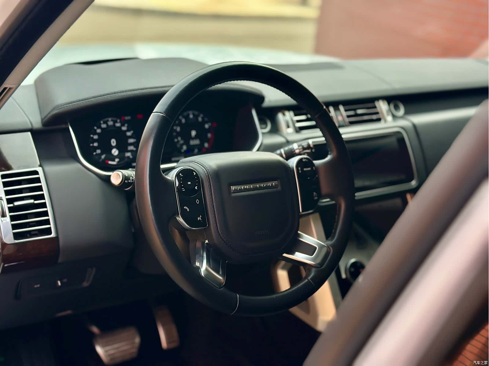 Land Rover Range Rover, 2021 10