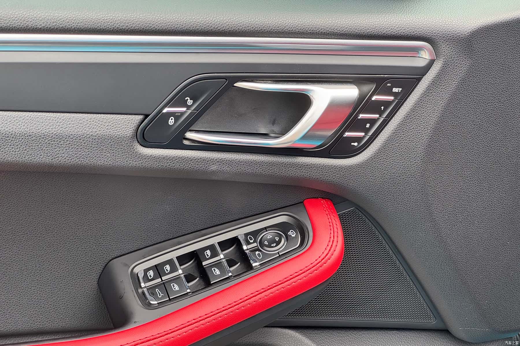 Porsche Macan, 2018 15