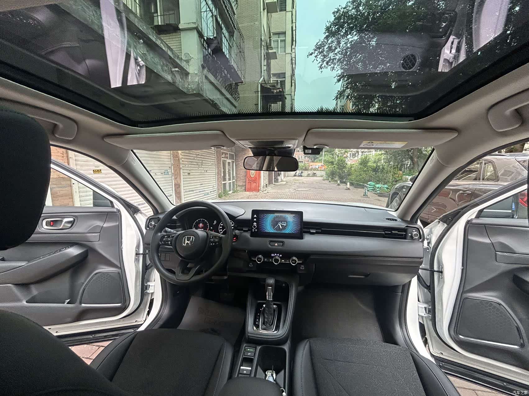 Honda Vezel, 2024 7