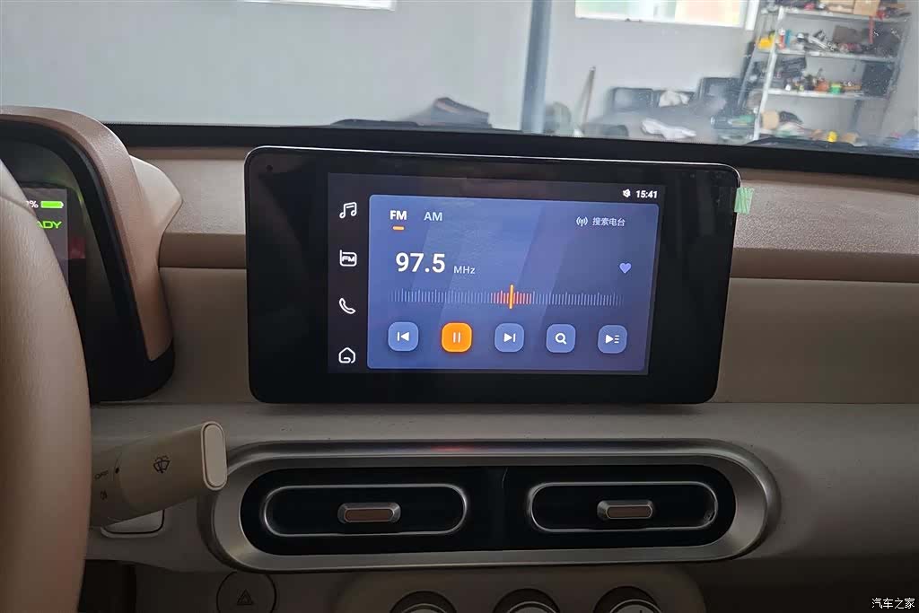Wuling MINIEV, 2024 13
