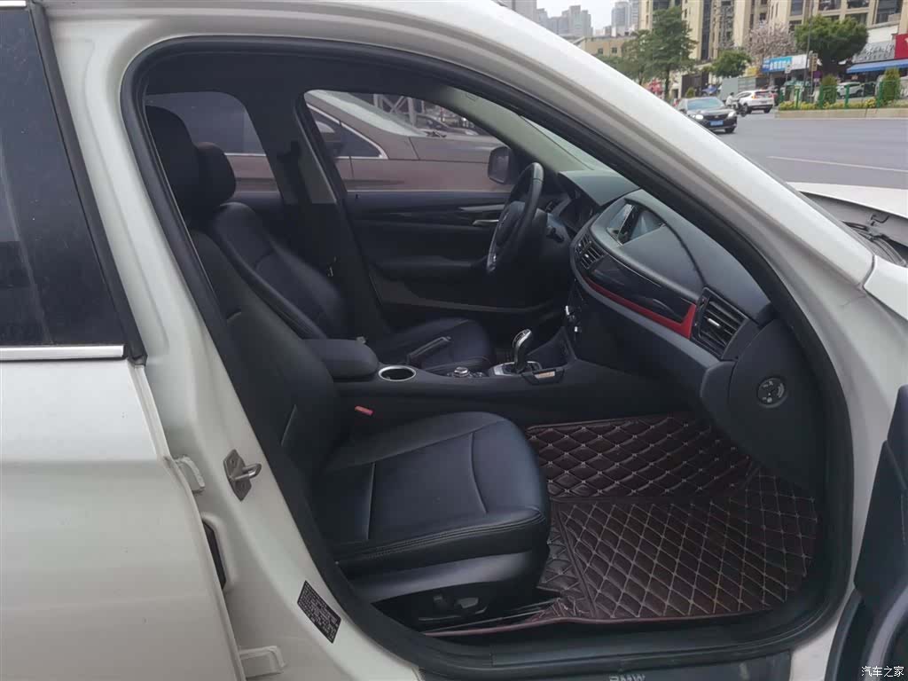 BMW X1, 2016 25