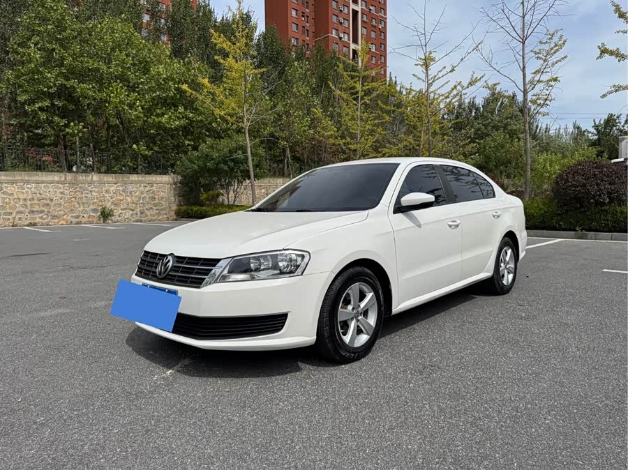 Volkswagen Lavida 2016, фото 2