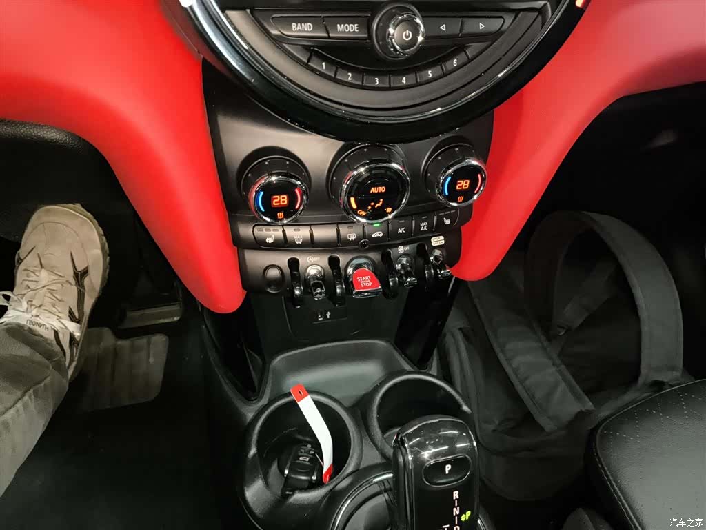 Mini Cooper, 2018 12