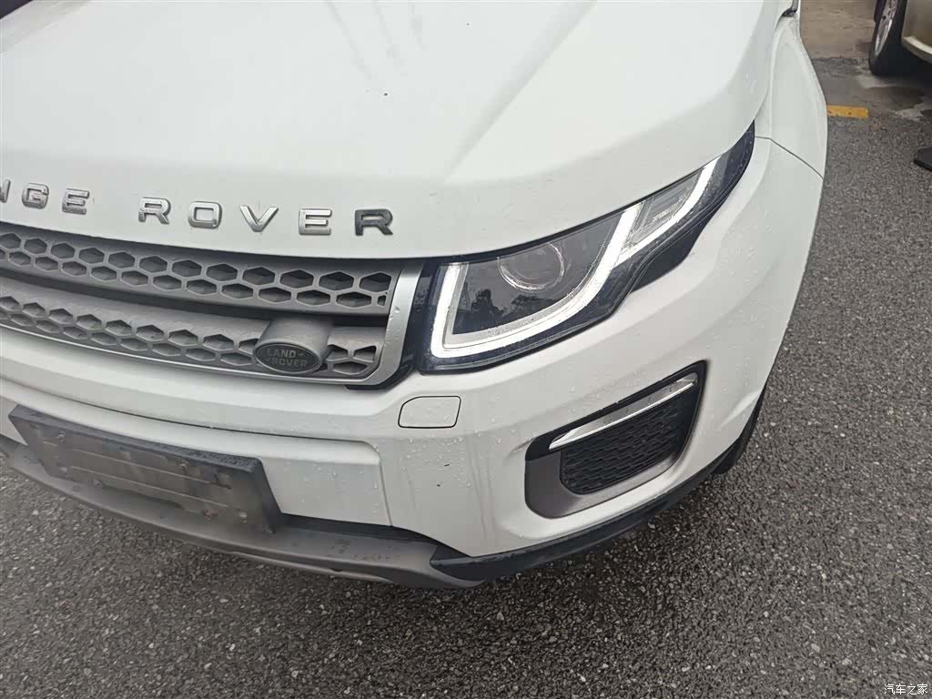 Land Rover Range Rover, 2017 18