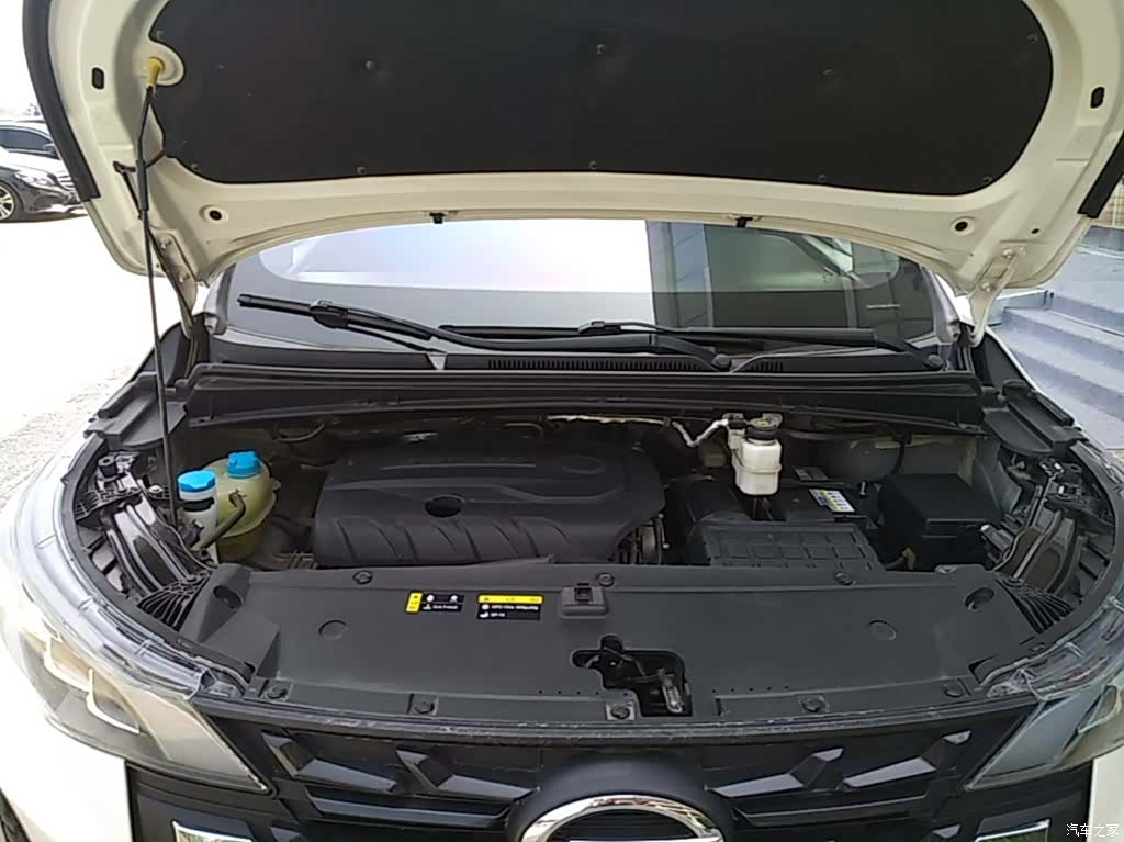 GAC M6, 2021 20