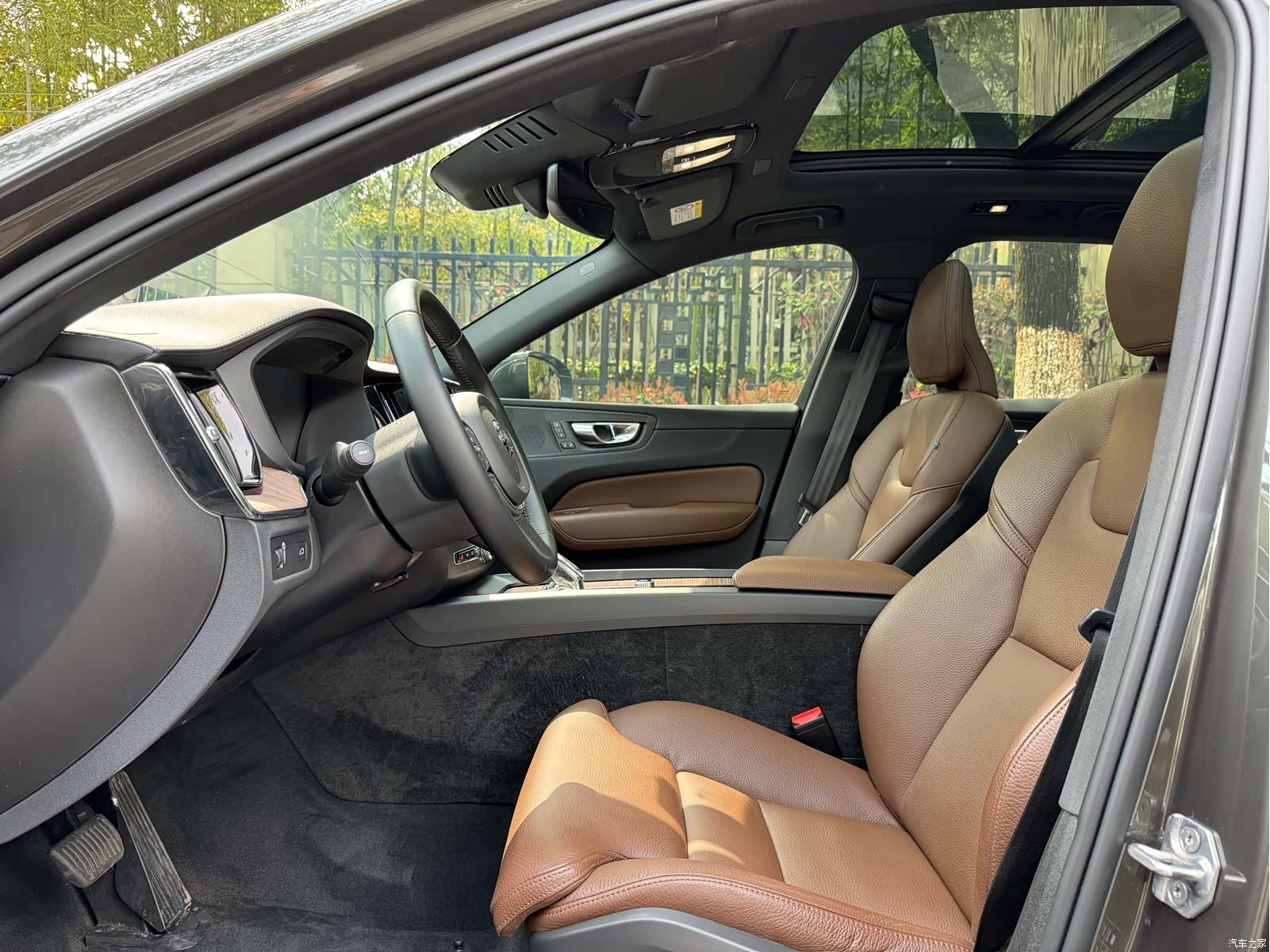 Volvo XC60, 2021 7