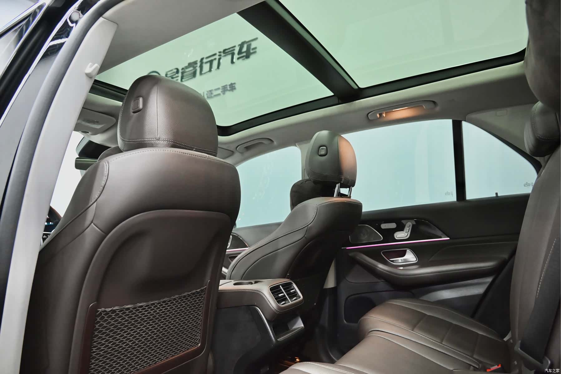 Mercedes-Benz GLE, 2021 14