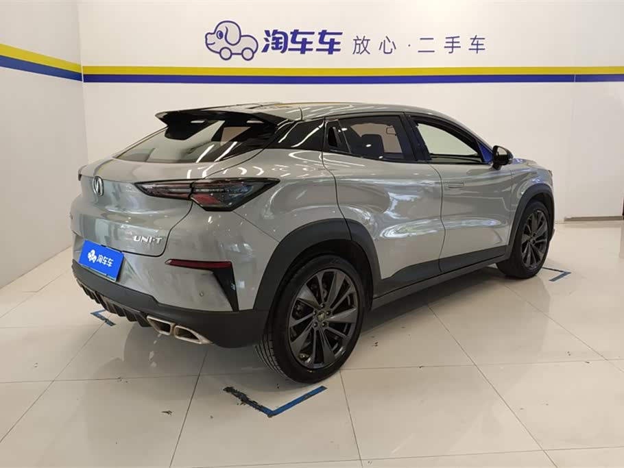 Changan UNI-T