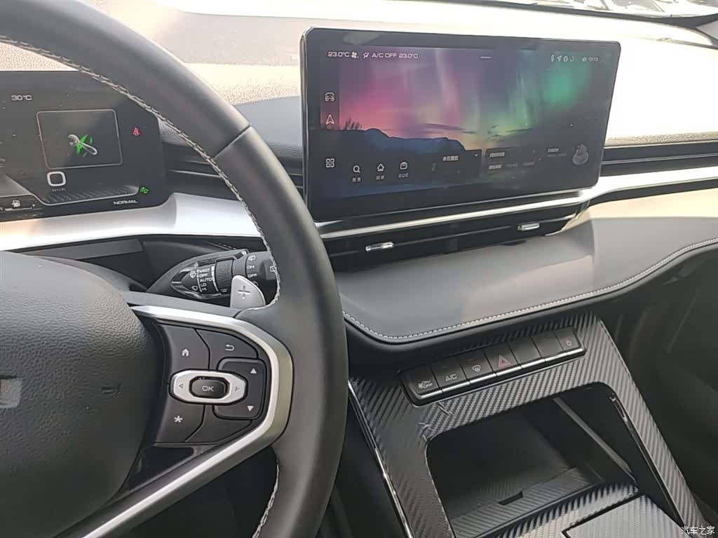Haval H6, 2025 10