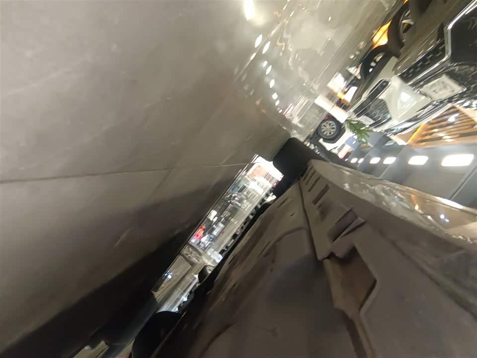 Volkswagen Magotan GTE