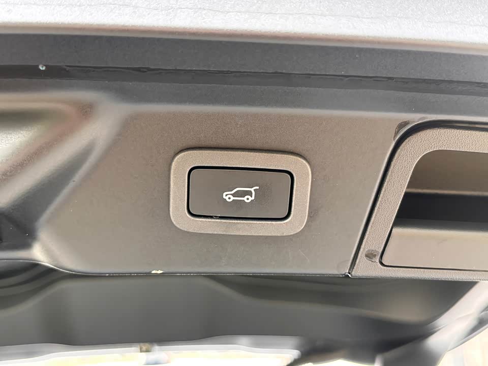 Land Rover Range Rover Star Pulse