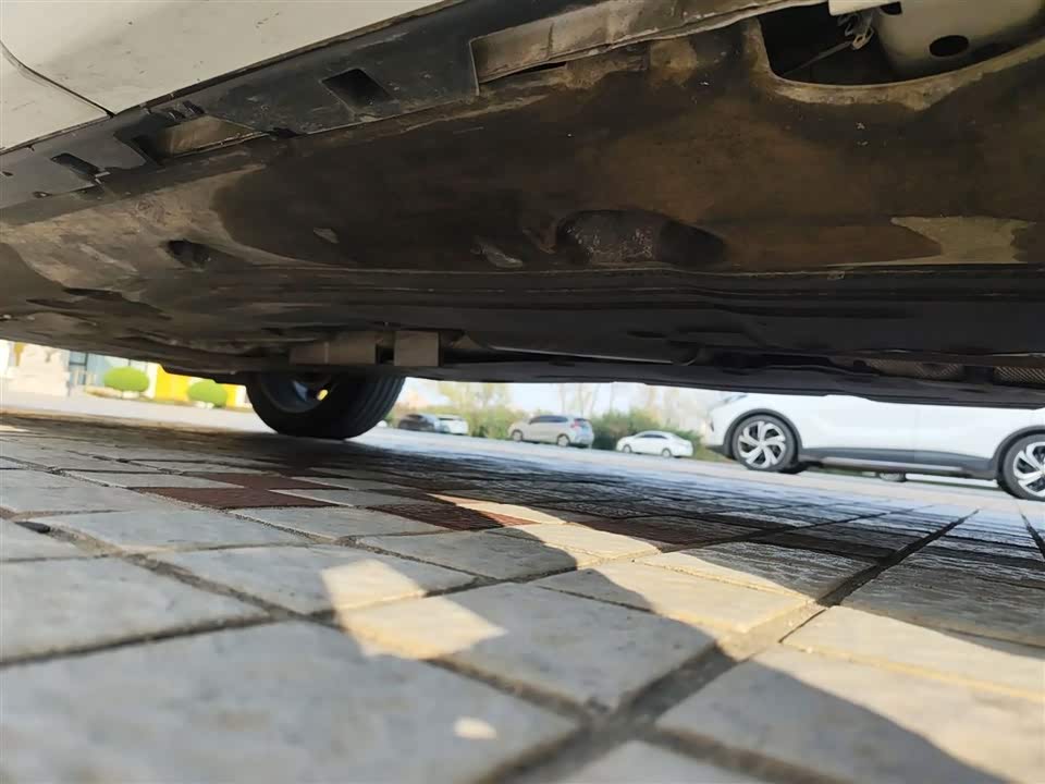 Land Rover Discover sports