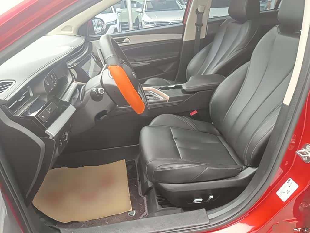Chery 5, 2021 15