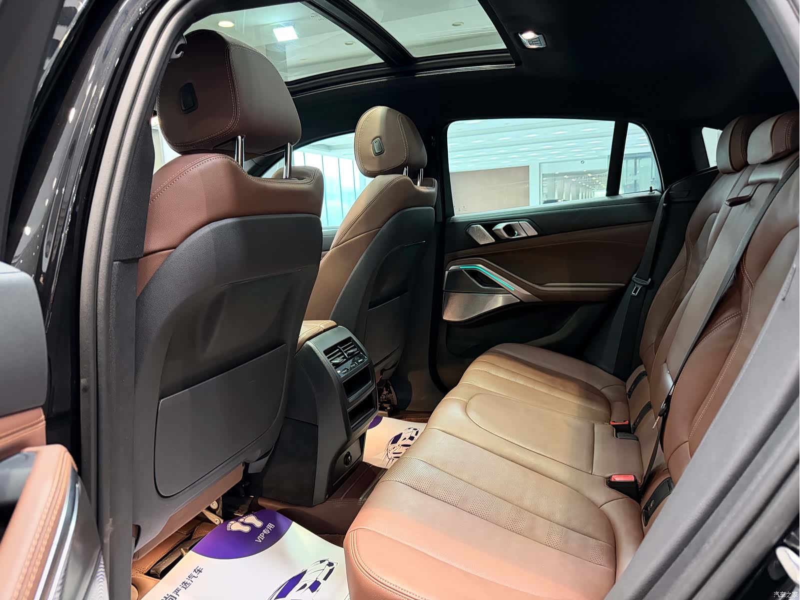 BMW X6, 2020 16
