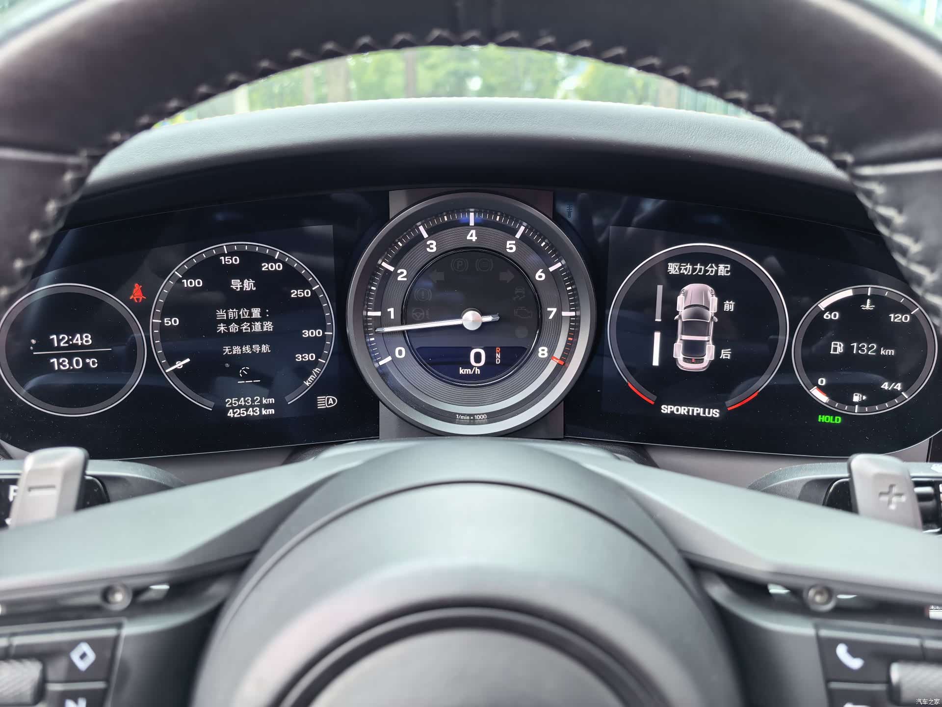 Porsche 911, 2021 18