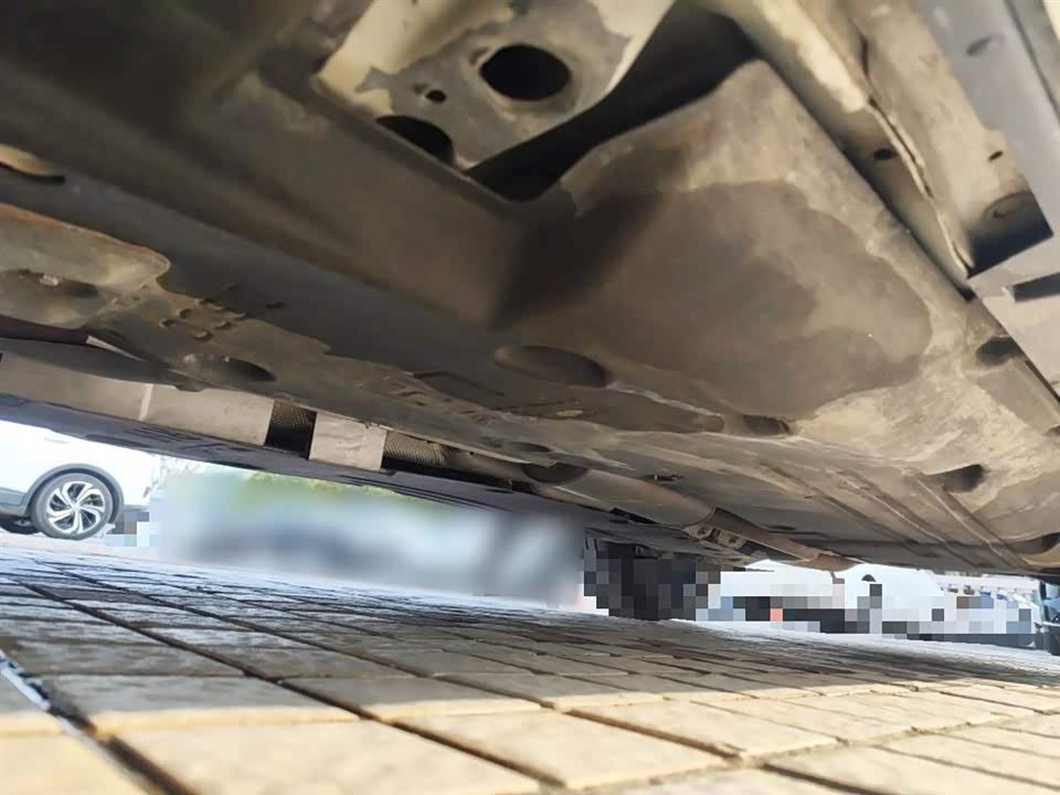 Land Rover Discover sports