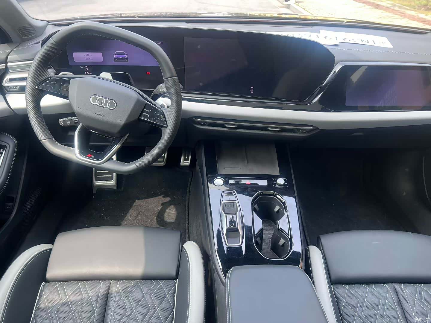 Audi A5, 2025 6