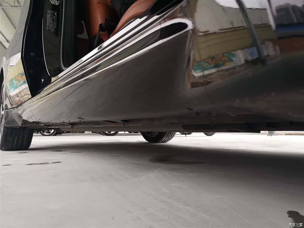 Wuling Starlight, 2025 19